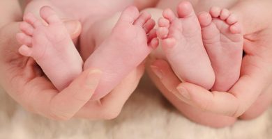 prestación económica por parto o adopción múltiples